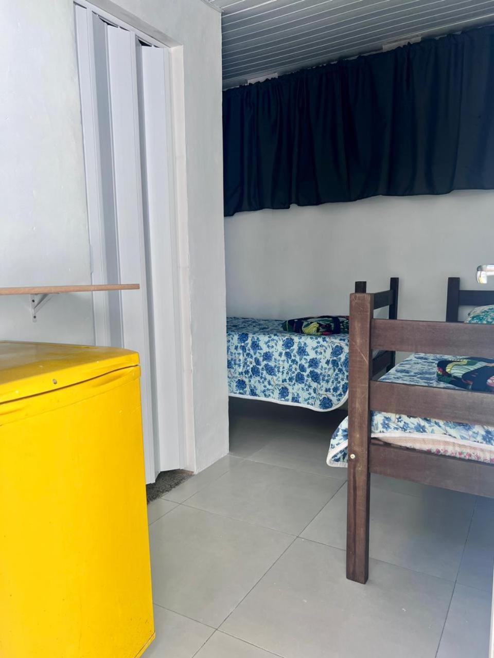 Hostel Capivara'S Курітіба Екстер'єр фото