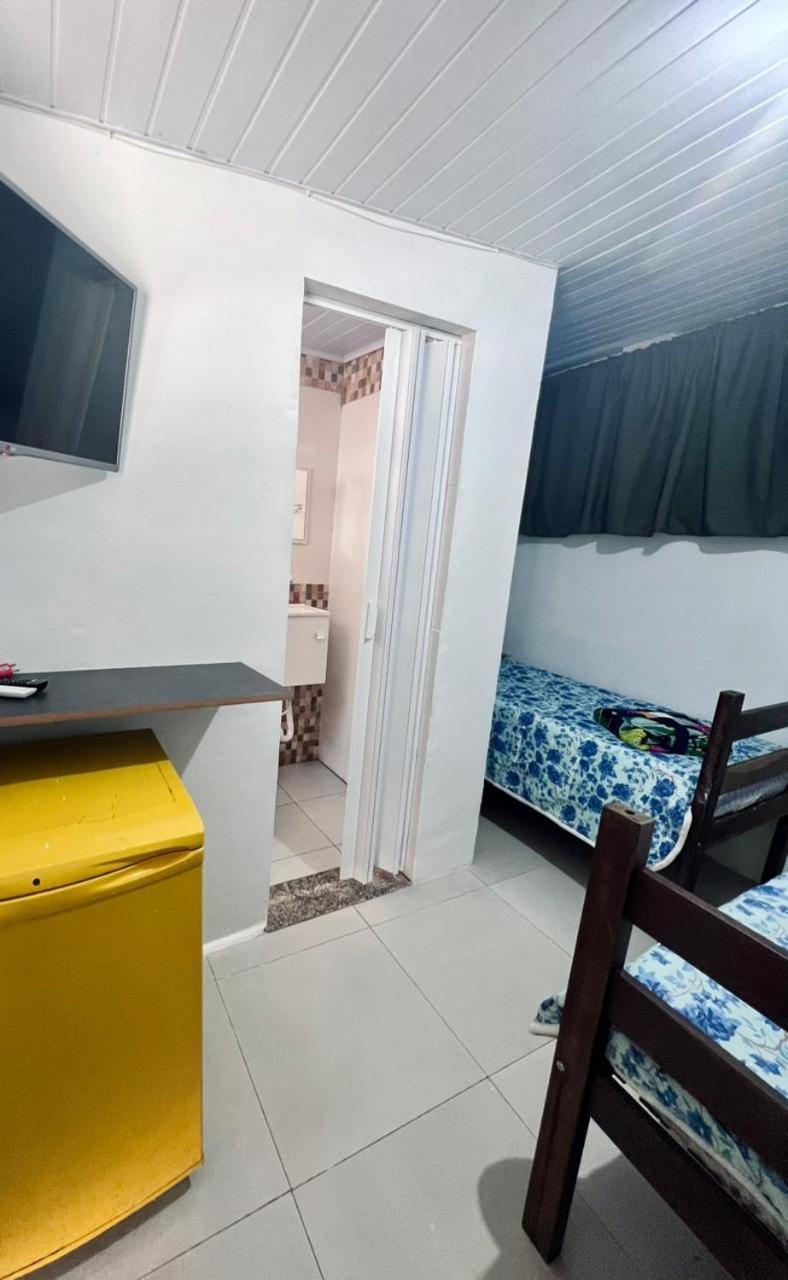 Hostel Capivara'S Курітіба Екстер'єр фото