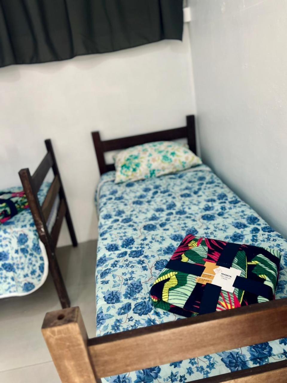 Hostel Capivara'S Курітіба Екстер'єр фото