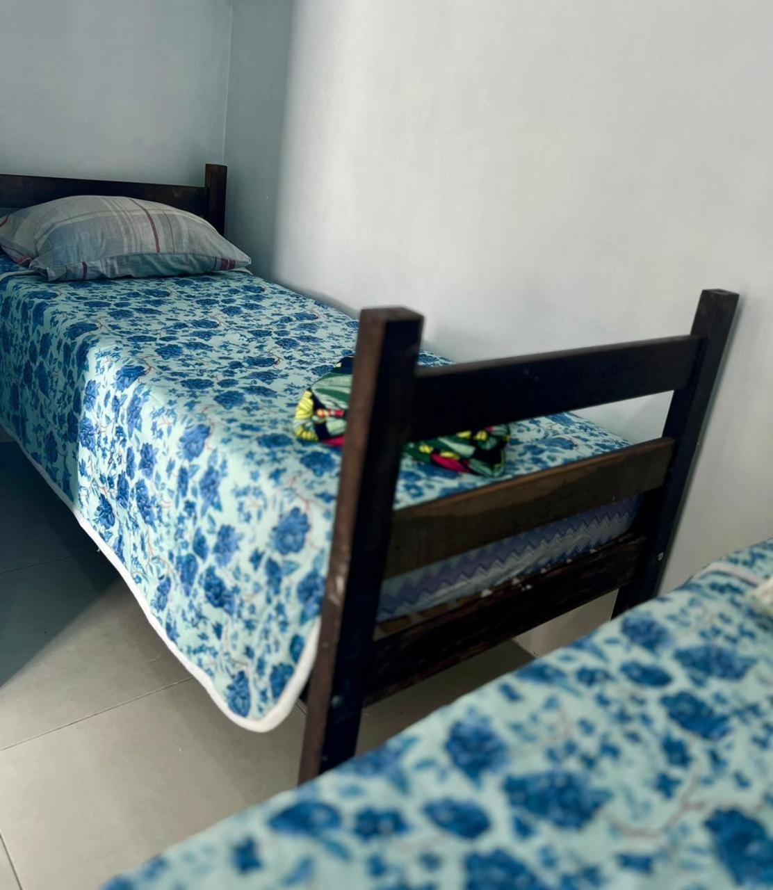Hostel Capivara'S Курітіба Екстер'єр фото